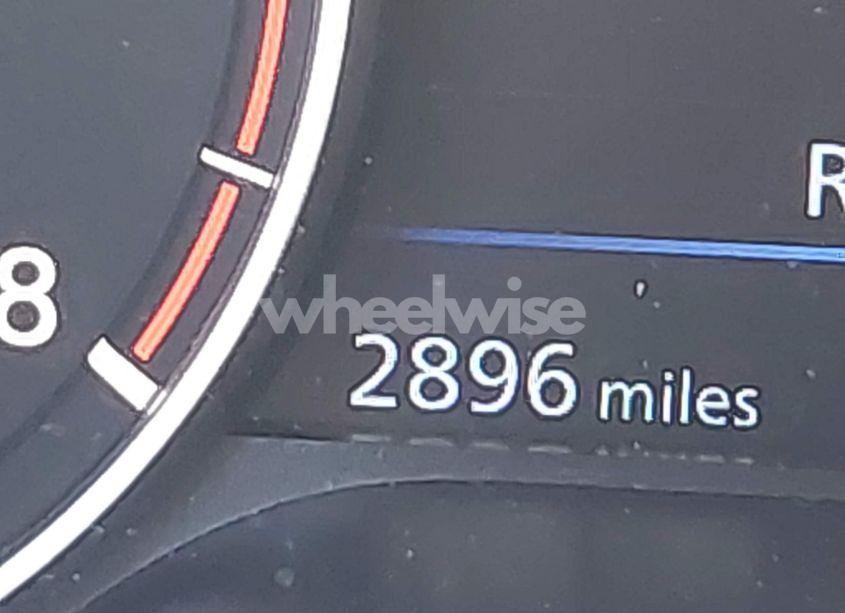 Photo 15 of 2025 Nissan Altima SR FWD (VIN 1N4BL4CV2SN341474)