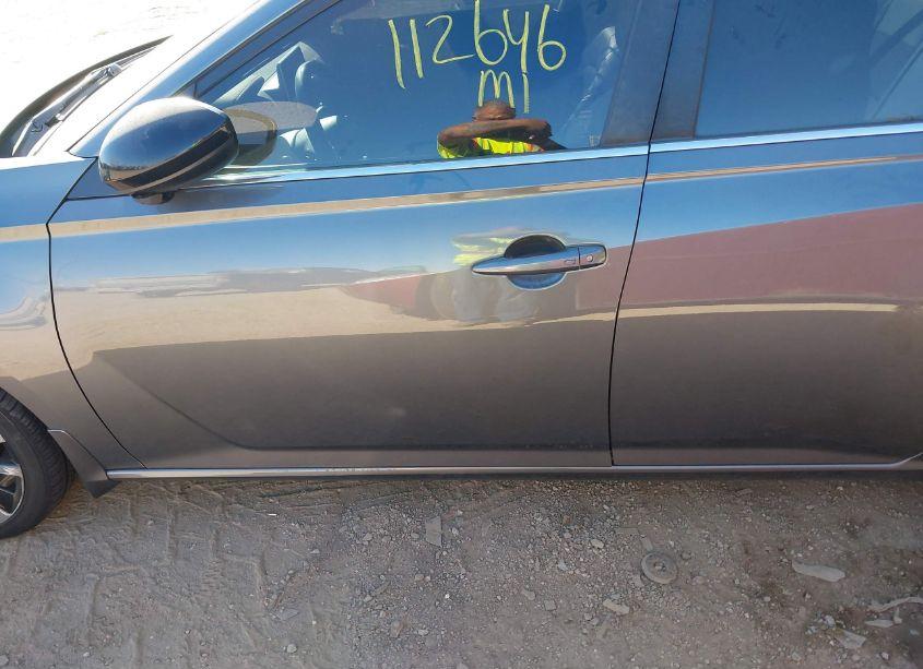 Photo 13 of 2019 Nissan Altima 2.5 SR (VIN 1N4BL4CV3KC100597)