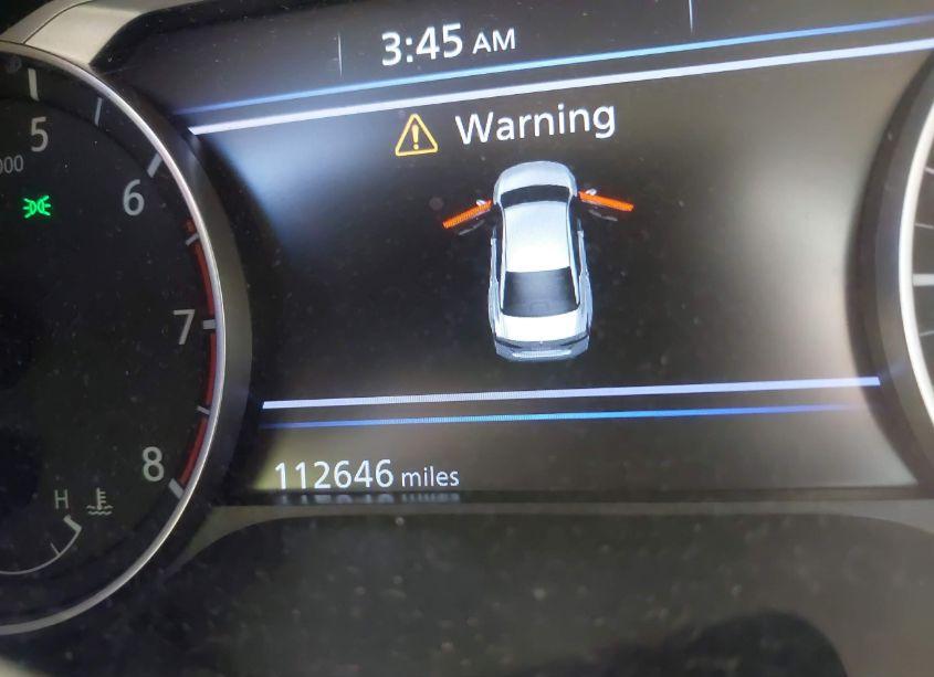 Photo 14 of 2019 Nissan Altima 2.5 SR (VIN 1N4BL4CV3KC100597)