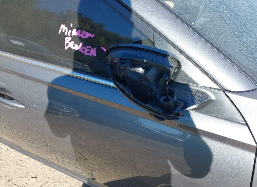 Photo 16 of 2019 Nissan Altima 2.5 SR (VIN 1N4BL4CV3KC100597)