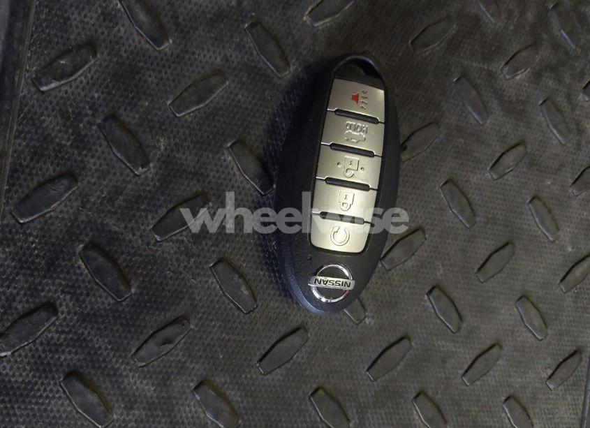 Photo 11 of 2019 Nissan Altima 2.5 SR (VIN 1N4BL4CV3KC142302)