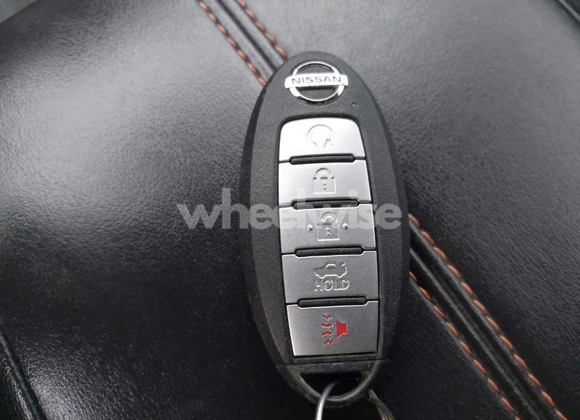 Photo 11 of 2019 Nissan Altima 2.5 SR (VIN 1N4BL4CV3KC190978)