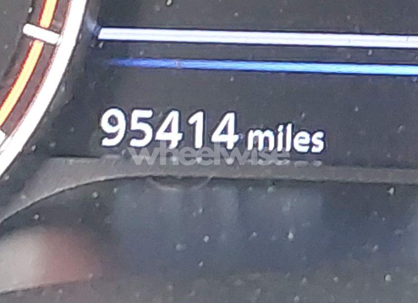 Photo 15 of 2019 Nissan Altima 2.5 SR (VIN 1N4BL4CV3KC190978)