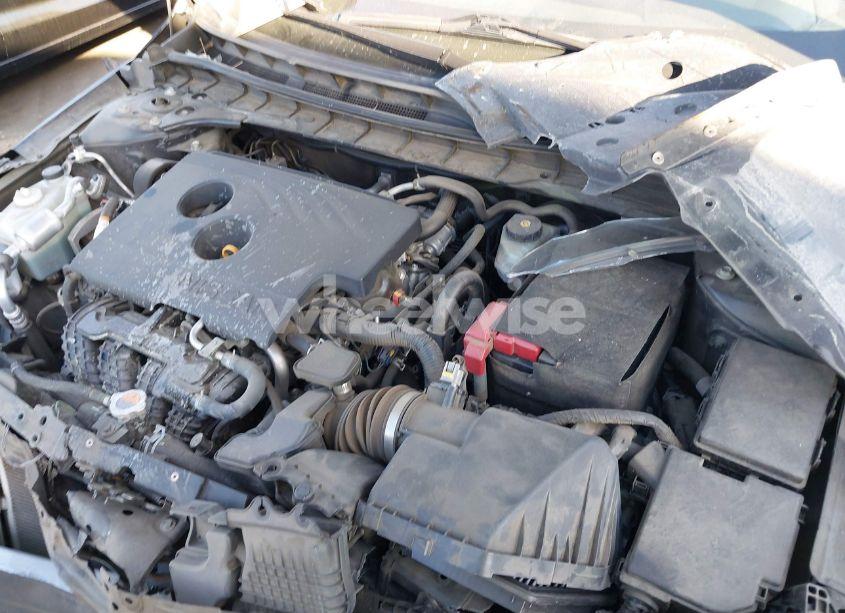 Photo 10 of 2019 Nissan Altima 2.5 SR (VIN 1N4BL4CV3KN319919)