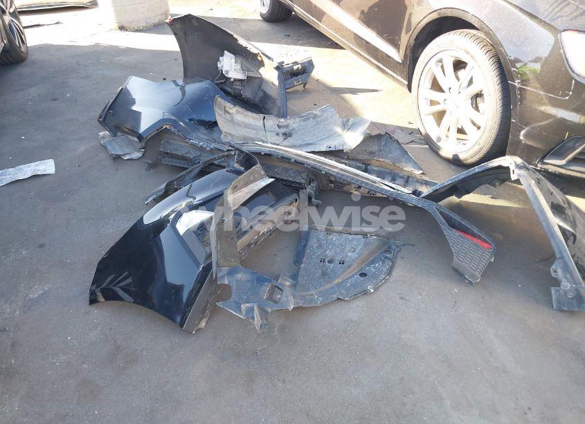 Photo 17 of 2019 Nissan Altima 2.5 SR (VIN 1N4BL4CV3KN319919)