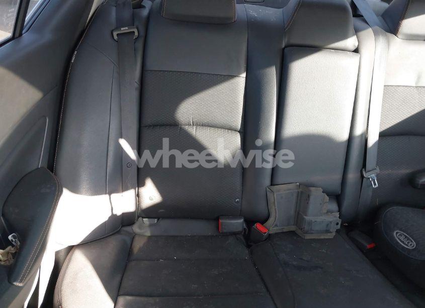 Photo 8 of 2019 Nissan Altima 2.5 SR (VIN 1N4BL4CV3KN319919)