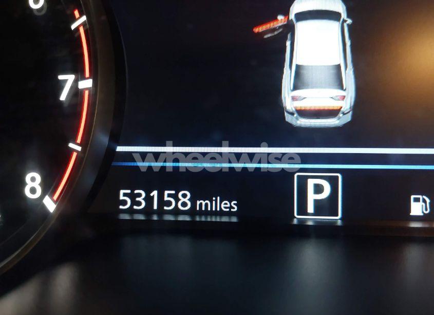 Photo 16 of 2020 Nissan Altima SR FWD (VIN 1N4BL4CV3LC143225)