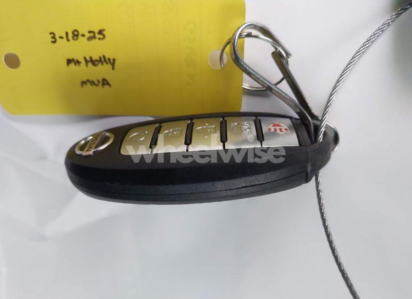 Photo 11 of 2020 Nissan Altima SR FWD (VIN 1N4BL4CV3LC156766)