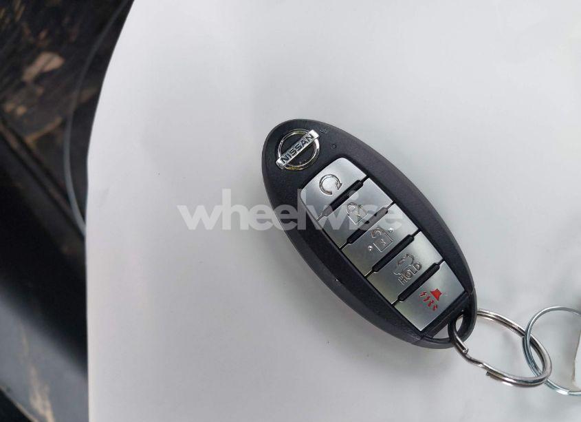 Photo 11 of 2020 Nissan Altima SR FWD (VIN 1N4BL4CV3LC166343)