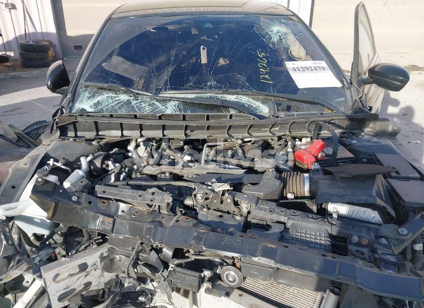 Photo 10 of 2020 Nissan Altima SR FWD (VIN 1N4BL4CV3LC181750)