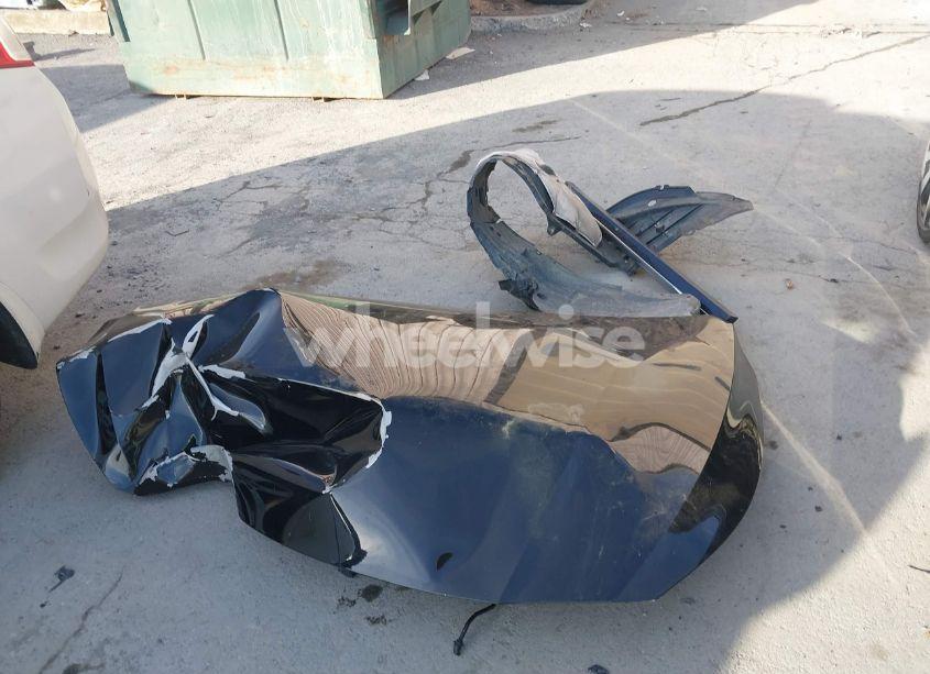 Photo 12 of 2020 Nissan Altima SR FWD (VIN 1N4BL4CV3LC181750)