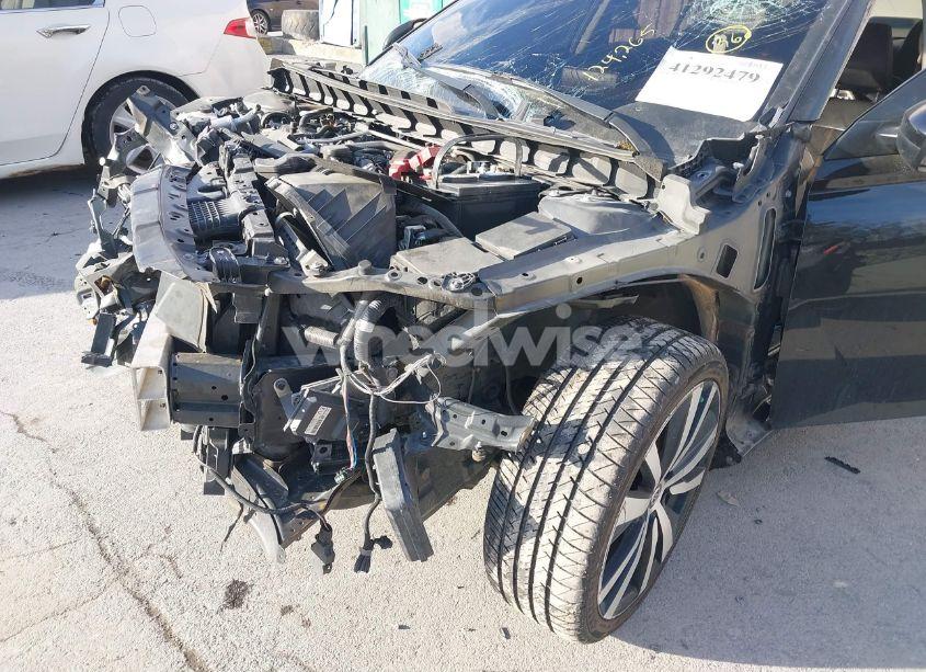 Photo 18 of 2020 Nissan Altima SR FWD (VIN 1N4BL4CV3LC181750)