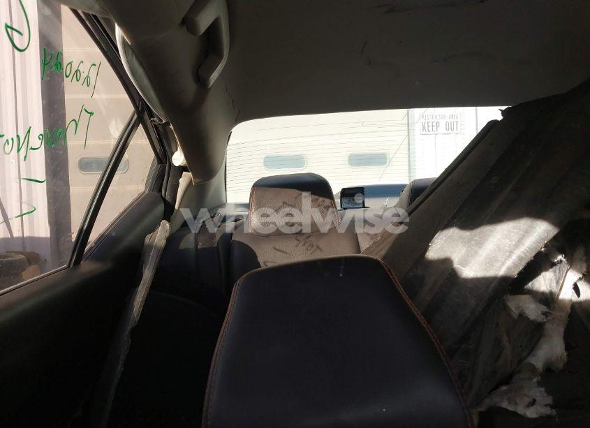 Photo 8 of 2020 Nissan Altima SR FWD (VIN 1N4BL4CV3LC181750)