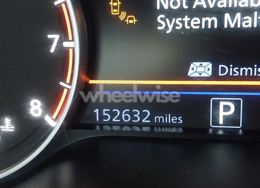 Photo 16 of 2020 Nissan Altima SR FWD (VIN 1N4BL4CV3LC186141)