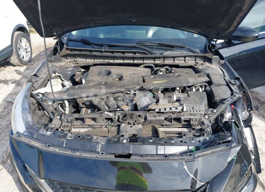 Photo 10 of 2020 Nissan Altima SR FWD (VIN 1N4BL4CV3LC186821)