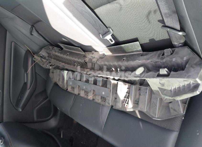 Photo 12 of 2020 Nissan Altima SR FWD (VIN 1N4BL4CV3LC186821)