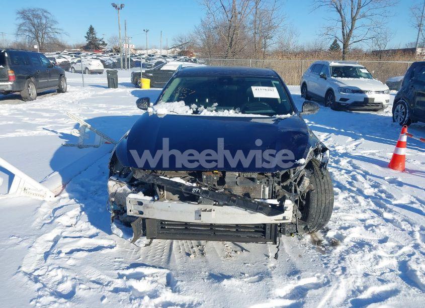 Photo 12 of 2020 Nissan Altima SR FWD (VIN 1N4BL4CV3LC235340)