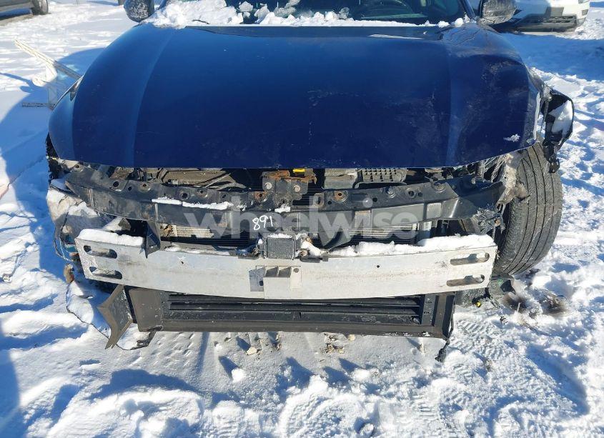 Photo 17 of 2020 Nissan Altima SR FWD (VIN 1N4BL4CV3LC235340)