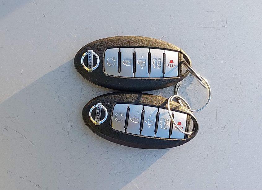 Photo 11 of 2020 Nissan Altima SR FWD (VIN 1N4BL4CV3LC279712)