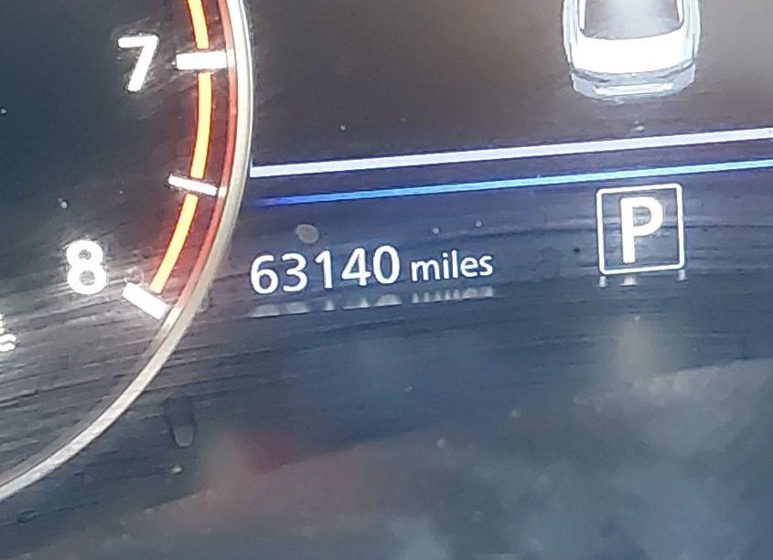 Photo 16 of 2020 Nissan Altima SR FWD (VIN 1N4BL4CV3LC279712)