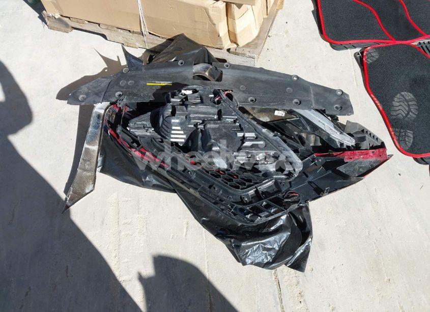 Photo 12 of 2020 Nissan Altima SR FWD (VIN 1N4BL4CV3LC283632)