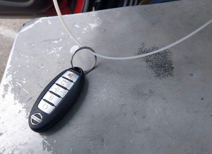 Photo 11 of 2021 Nissan Altima SR FWD (VIN 1N4BL4CV3MN361560)