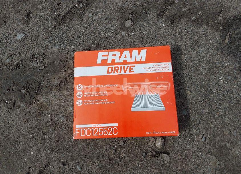 Photo 12 of 2021 Nissan Altima SR FWD (VIN 1N4BL4CV3MN375331)