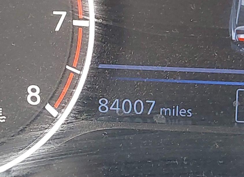 Photo 15 of 2021 Nissan Altima SR FWD (VIN 1N4BL4CV3MN388225)