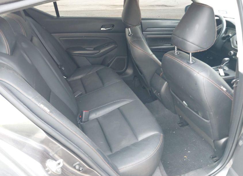 Photo 8 of 2021 Nissan Altima SR FWD (VIN 1N4BL4CV3MN388225)