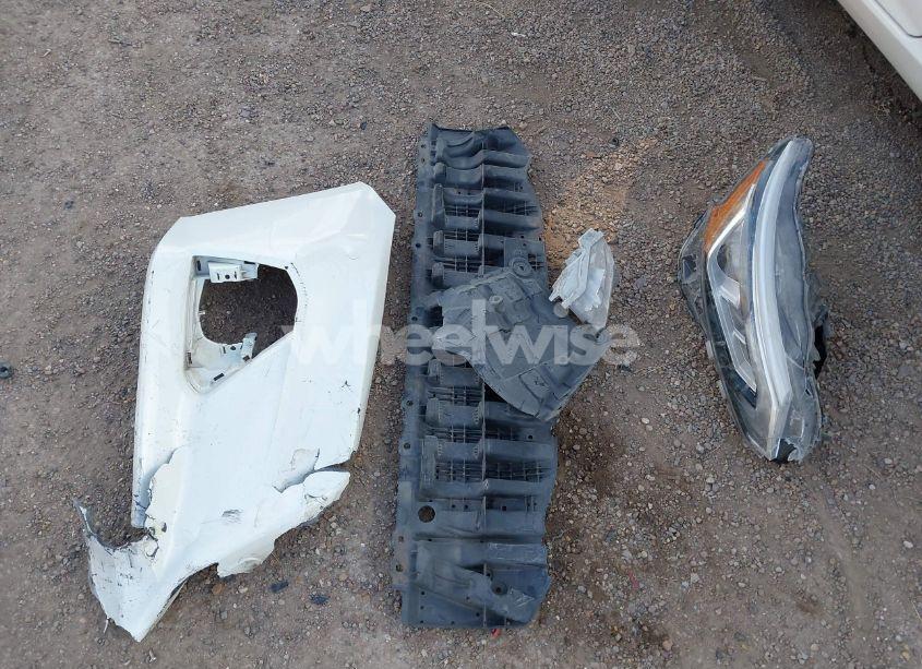 Photo 12 of 2022 Nissan Altima SR FWD (VIN 1N4BL4CV3NN362578)