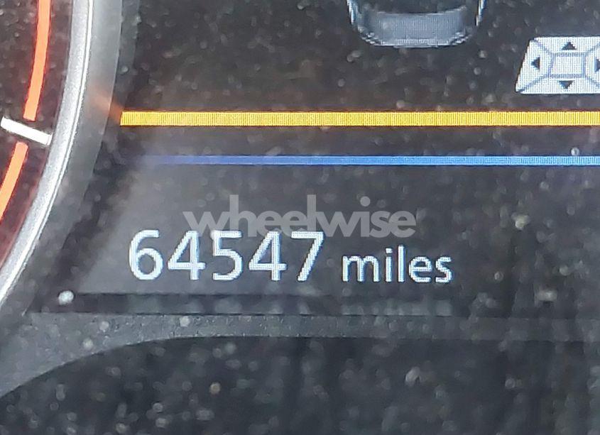 Photo 15 of 2022 Nissan Altima SR FWD (VIN 1N4BL4CV3NN368204)