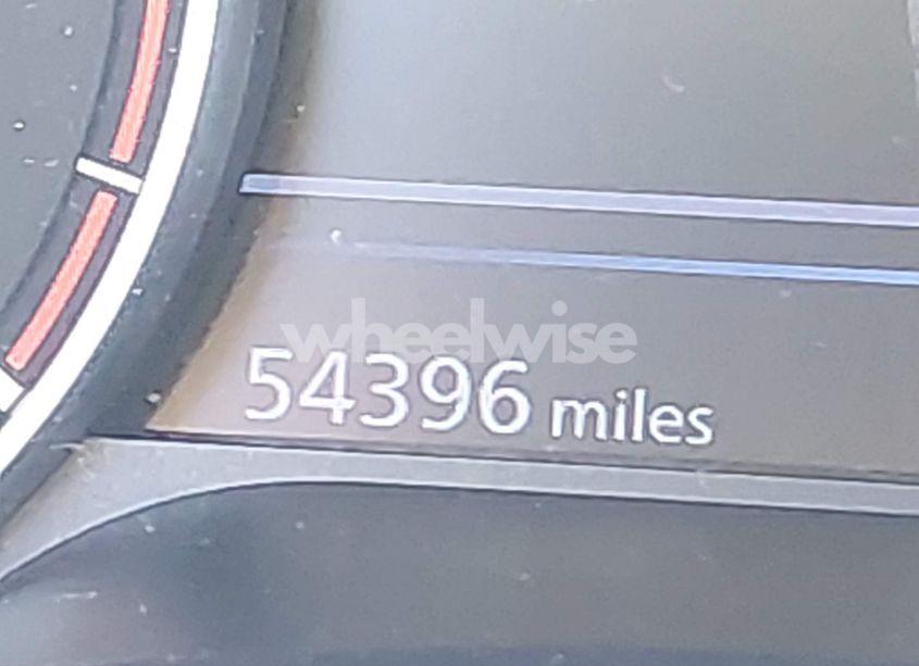 Photo 15 of 2022 Nissan Altima SR FWD (VIN 1N4BL4CV3NN378862)