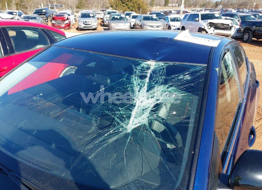 Photo 17 of 2022 Nissan Altima SR FWD (VIN 1N4BL4CV3NN378862)