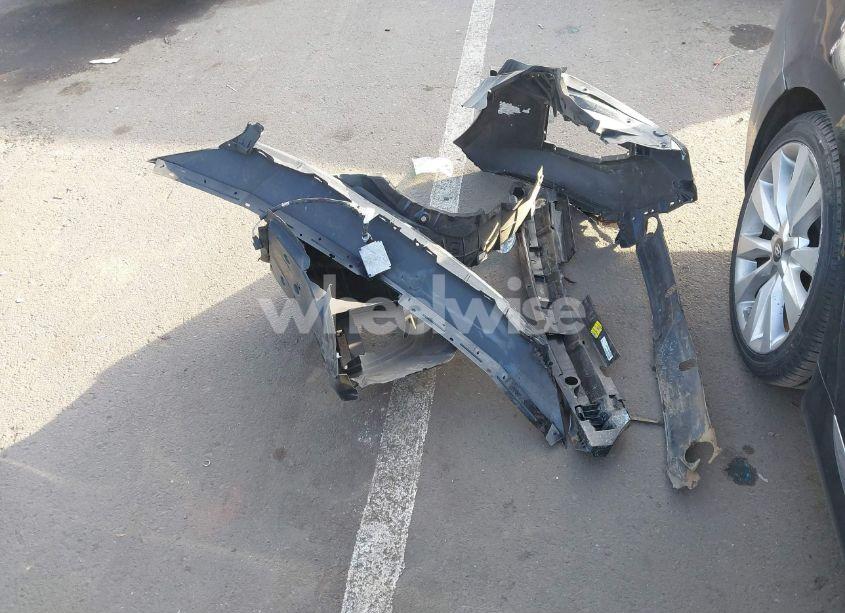 Photo 17 of 2023 Nissan Altima SR FWD (VIN 1N4BL4CV3PN312346)