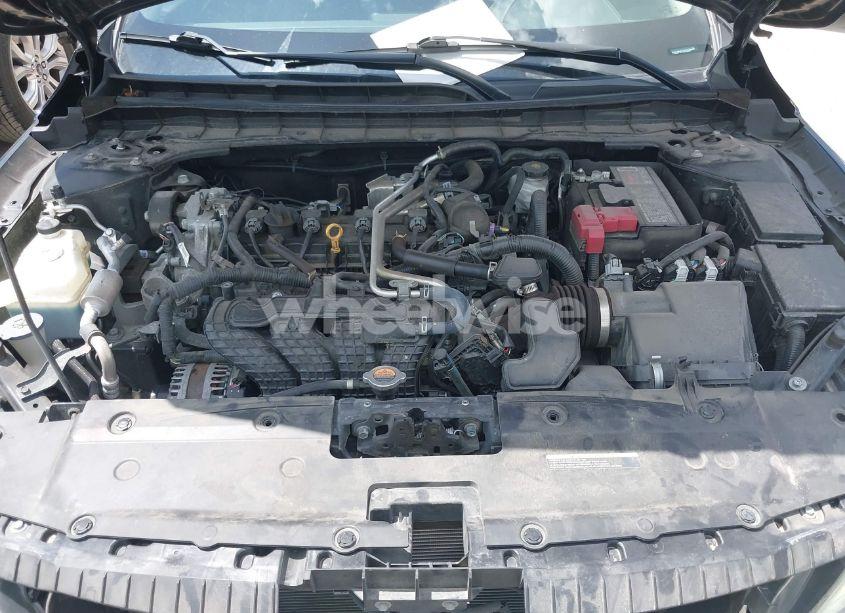 Photo 10 of 2023 Nissan Altima SR FWD (VIN 1N4BL4CV3PN319345)