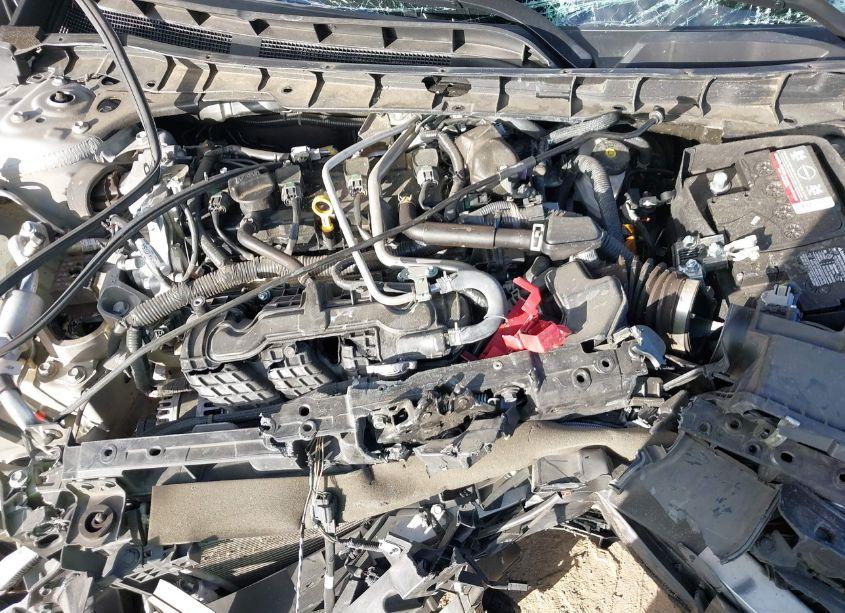 Photo 10 of 2023 Nissan Altima SR FWD (VIN 1N4BL4CV3PN361577)