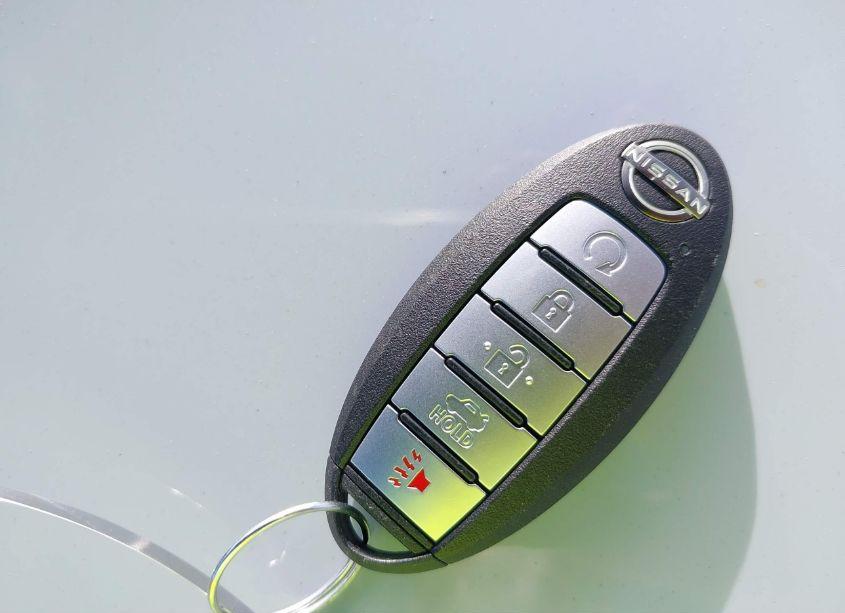 Photo 11 of 2023 Nissan Altima SR FWD (VIN 1N4BL4CV3PN361577)