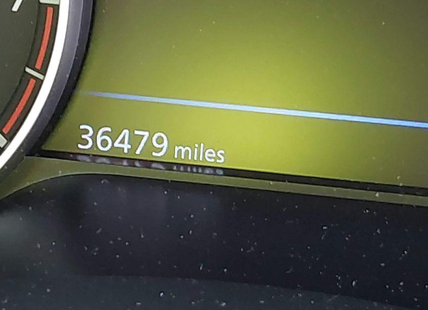 Photo 15 of 2023 Nissan Altima SR FWD (VIN 1N4BL4CV3PN361577)