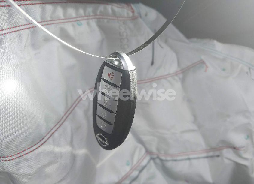 Photo 11 of 2023 Nissan Altima SR FWD (VIN 1N4BL4CV3PN386771)