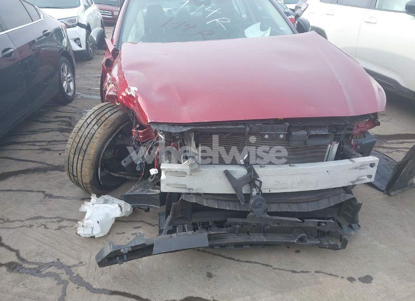 Photo 6 of 2023 Nissan Altima SR FWD (VIN 1N4BL4CV3PN386771)