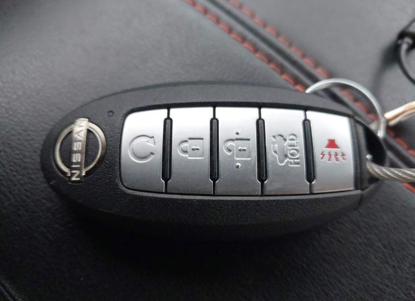 Photo 11 of 2023 Nissan Altima SR FWD (VIN 1N4BL4CV3PN393543)