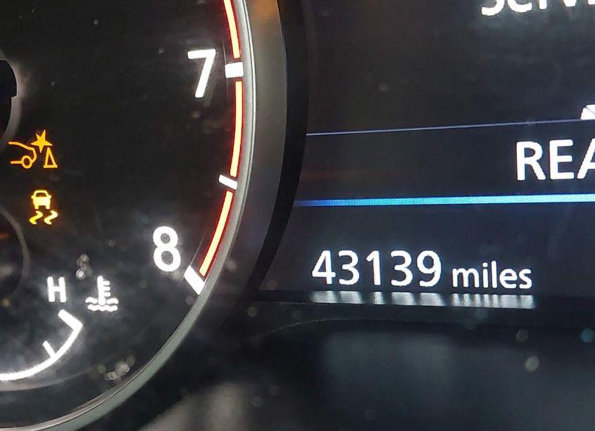 Photo 15 of 2023 Nissan Altima SR FWD (VIN 1N4BL4CV3PN393543)