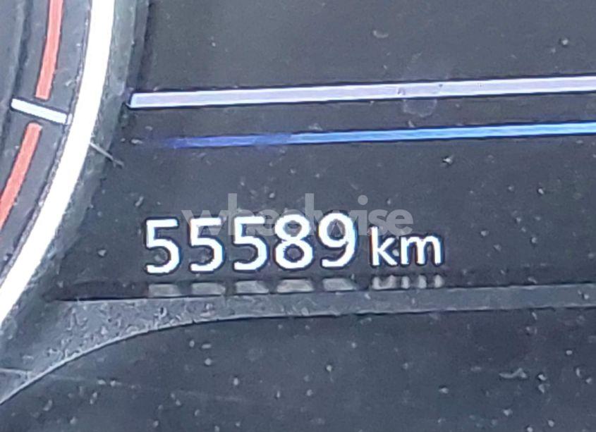 Photo 14 of 2023 Nissan Altima SR FWD (VIN 1N4BL4CV3PN410423)