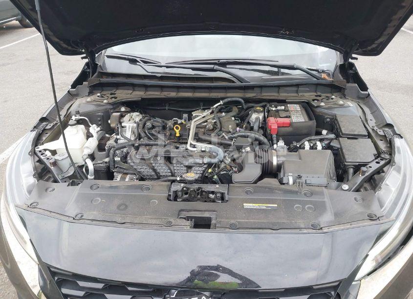 Photo 10 of 2023 Nissan Altima SR FWD (VIN 1N4BL4CV3PN424015)