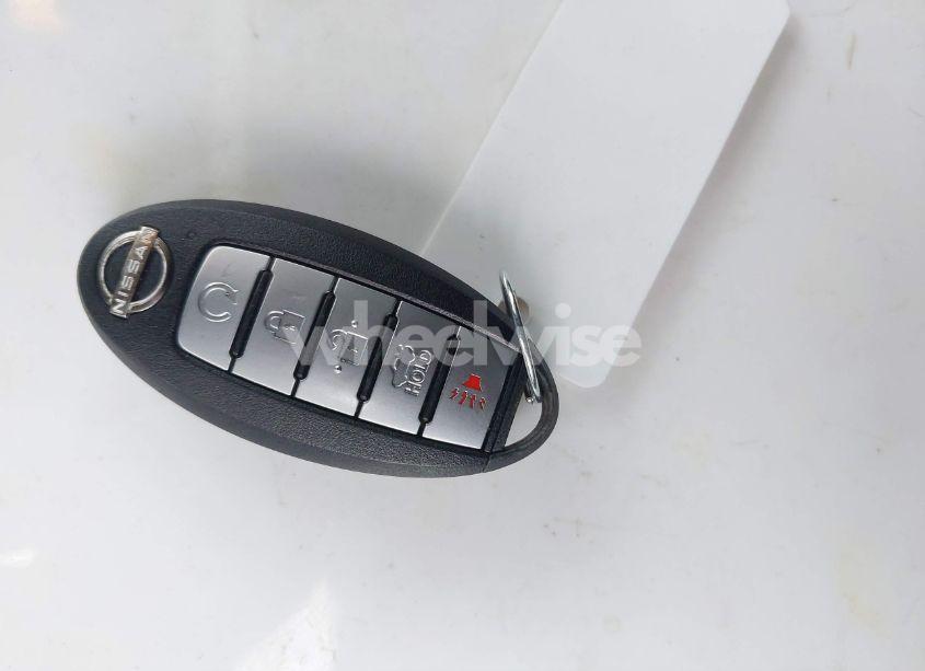 Photo 11 of 2023 Nissan Altima SR FWD (VIN 1N4BL4CV3PN424015)