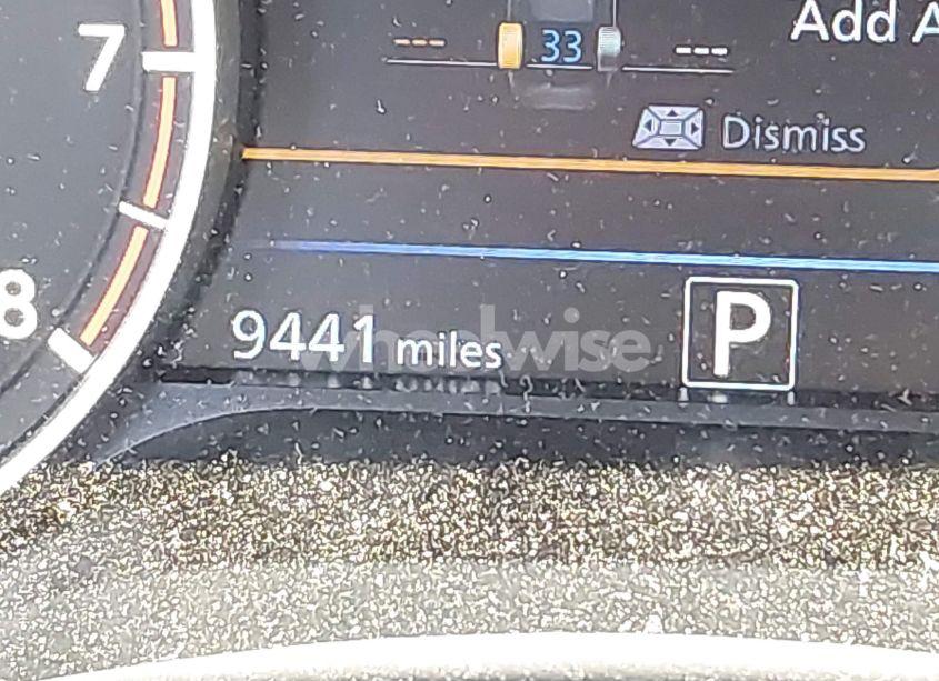 Photo 15 of 2024 Nissan Altima SR FWD (VIN 1N4BL4CV3RN314858)