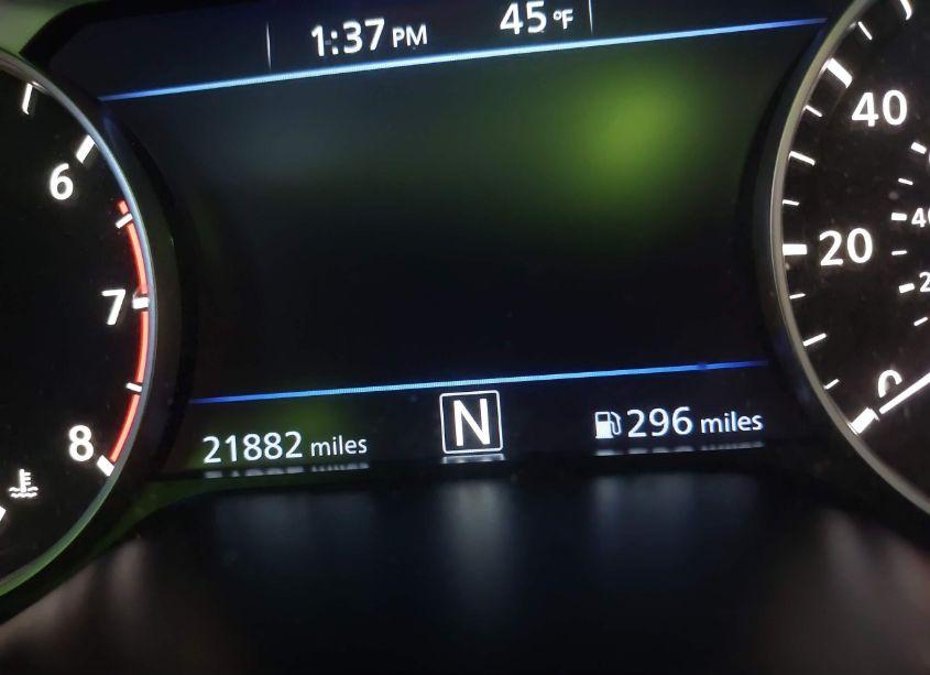 Photo 7 of 2024 Nissan Altima SR FWD (VIN 1N4BL4CV3RN315377)