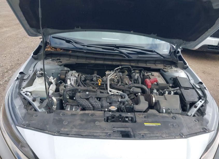 Photo 10 of 2024 Nissan Altima (VIN 1N4BL4CV3RN335094)