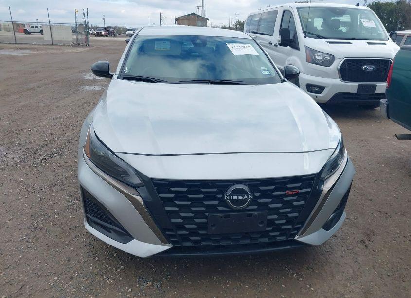 Photo 12 of 2024 Nissan Altima (VIN 1N4BL4CV3RN335094)