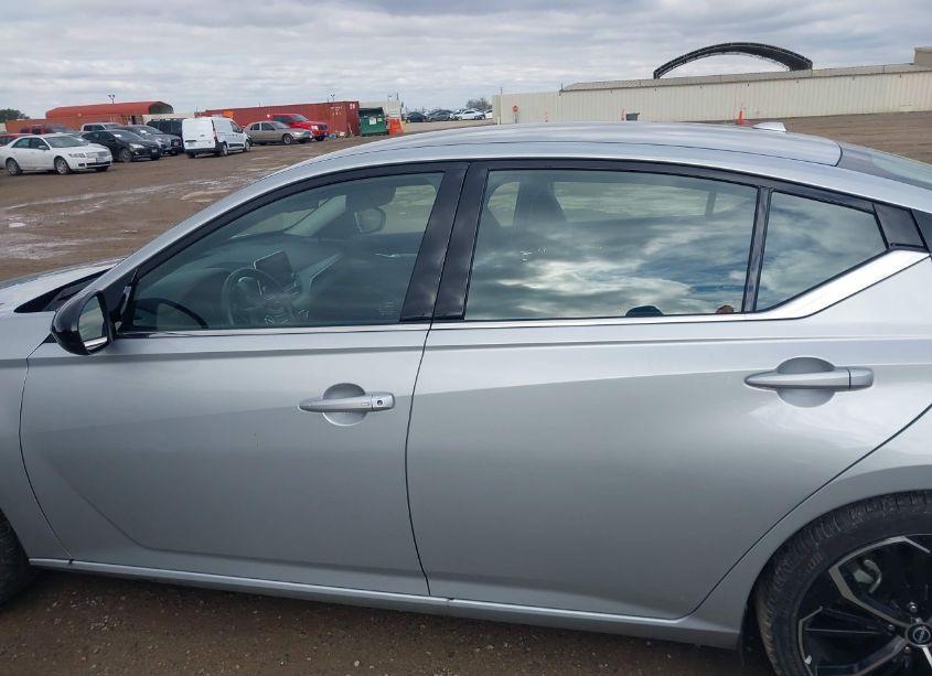 Photo 14 of 2024 Nissan Altima (VIN 1N4BL4CV3RN335094)